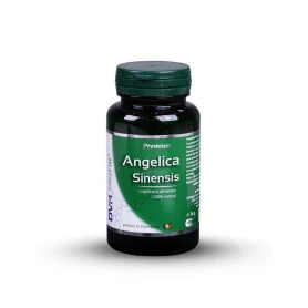 Angelica Sinensis 60cps, DVR Pharm