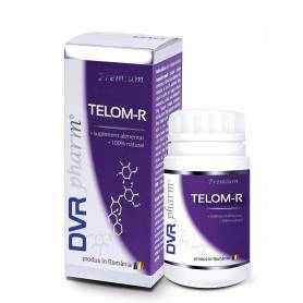 TELOM-R 60cps, DVR Pharm