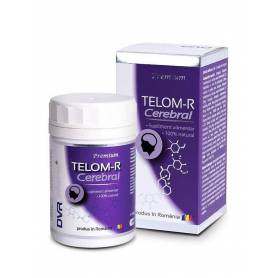 TELOM-R CEREBRAL 120cps, DVR Pharm