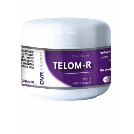 Telom-R crema, 75ml, DVR Pharm