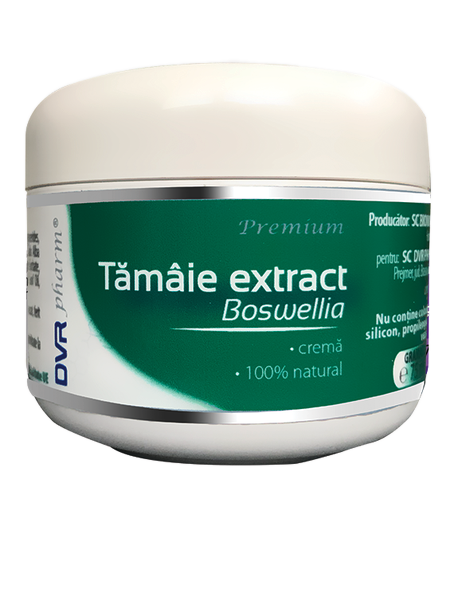 Tamaie Extract Crema, 75ml, Dvr Pharm