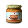 Pate vegetal bio cu ROSII SI SEMINTE DE FLOAREA SOARELUI 180g - Zwergenwiese
