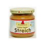 Pate vegetal bio cu ROSII SI VERDETURI 180g - Zwergenwiese