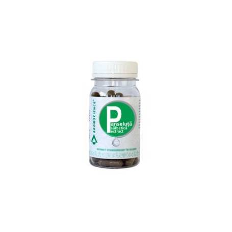 Panseluta salbatica extract 60cps, Aromscience