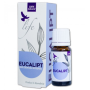 Eucalipt ulei esential integral 10ml, Life Bio