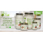 Ulei de cocos extra virgin, ECO-BIO, OBIO