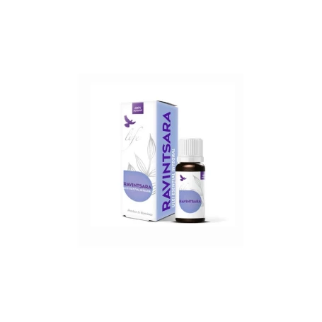 Ravintsara ulei esential integral, 10ml, Life Bio