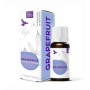 Grapefruit ulei esential integral, 10ml, Life Bio