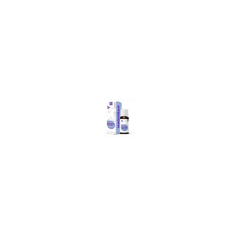 Maghiran ulei esential integral, 10ml, Life Bio