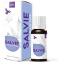 Salvie dulce ulei esential integral, 10ml, Life Bio