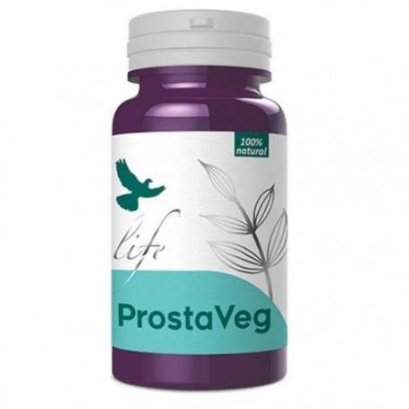 ProstaVeg 120cps, Life Bio