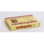  Plasturi antireumatici cu ardei iute 12x17cm - Sanitayaki