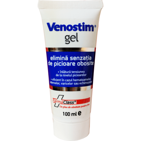 Venostim gel, 100ml, Farma Class