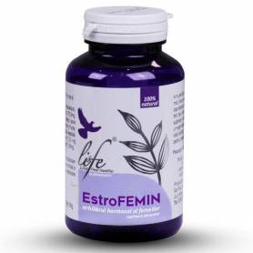 EstroFemin 60cps, Life Bio