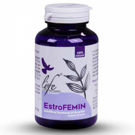 EstroFemin 120cps, Life Bio