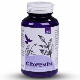 CitoFemin 60cps, Life Bio