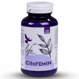 CitoFemin 120cps, Life Bio
