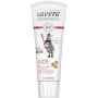 Pasta de dinti fara fluor pentru copii eco-bio, 75ml, Lavera