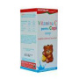Vitamina C pentru copii sirop, 100ml, Favisan
