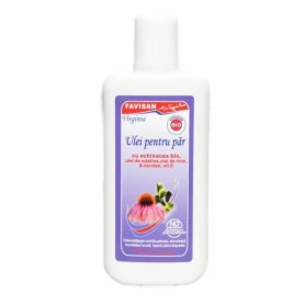 VIRGINIA ULEI PENTRU PAR 125ml, Favisan