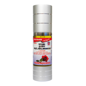 VIRGINIA ULEI PENTRU FATA, GAT, DECOLTEU 30ml , Favisan