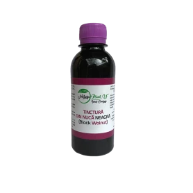 Tinctura din Nuca Neagra 200ml - Natura Plant IF