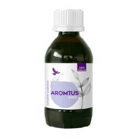Aromtus sirop pentru adulti, 150ml, Life Bio