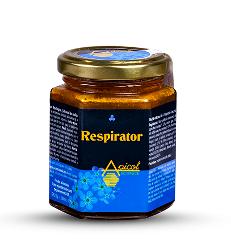 Respirator 250g, apicolscience