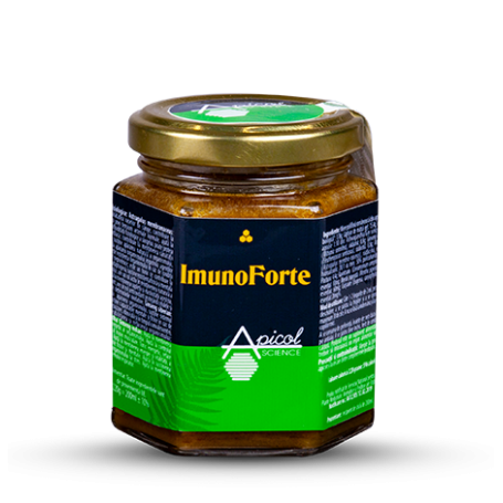 ImunoForte 225g, Apicolscience