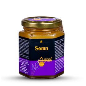 Somn 225g, Apicolscience