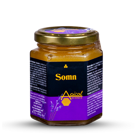 Somn 225g, Apicolscience