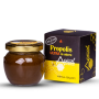 Propolis in miere ULTRA, 120g, Apicolscience