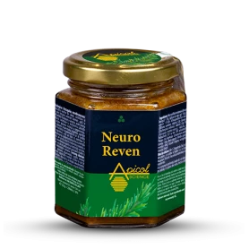 Neuro Reven, 225g, Apicolscience