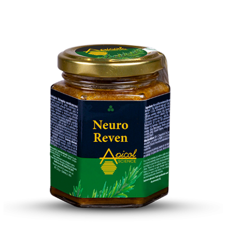 Neuro Reven, 225g, Apicolscience