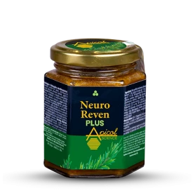 Neuro Reven Plus 210g, Apicolscience