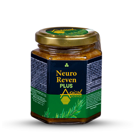 Neuro Reven Plus 210g, Apicolscience