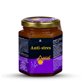 Anti-stres 240g, Apicolscience