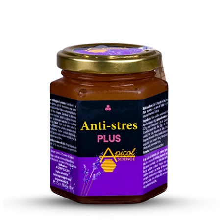 Anti-stres Plus 235g, Apicolscience