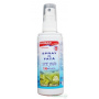 VIRGINIA SPRAY DE FATA CU CEAI VERDE 100ml, Favisan