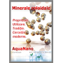 Minerale Coloidale Carte, AQUANANO