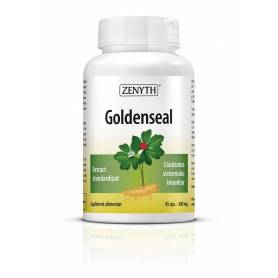 Goldenseal 300mg - 45cps - Zenyth