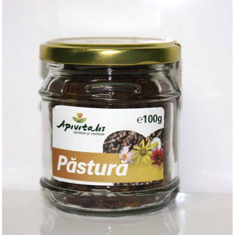 Pastura 100g - apivitalis