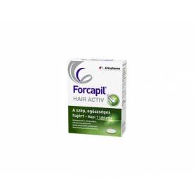 Forcapil hair activ farmacia tei