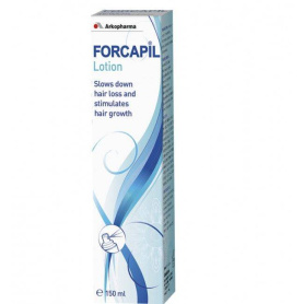 FORCAPIL LOTIUNE 150ml, ARKOPHARMA