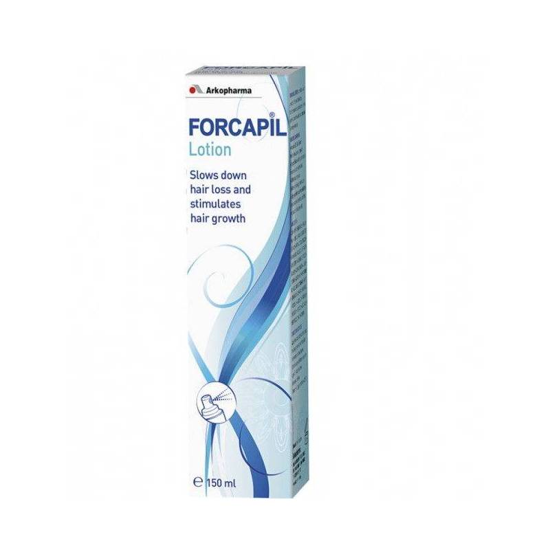 FORCAPIL LOTIUNE 150ml, ARKOPHARMA
