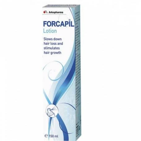 FORCAPIL LOTIUNE 150ml, ARKOPHARMA
