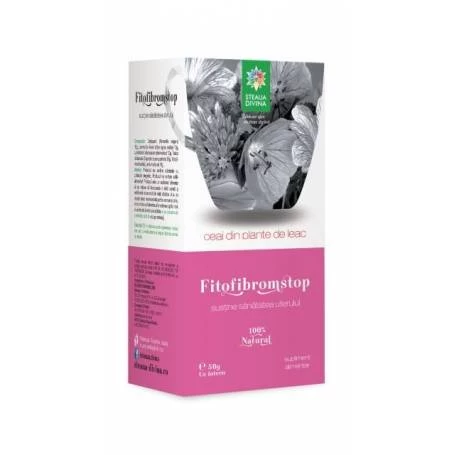 CEAI FITOFIBROMSTOP 50gr, Steaua Divina