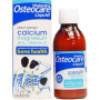OSTEOCARE LICHID CU PORTOCALE 200ml, VITABIOTICS LTD