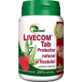 LIVECOM, ficat sanatos, tablete, AYURMED - 60 tablete
