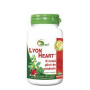 LYON HEART - inima sanatoasa tablete, AYURMED - 120 tablete